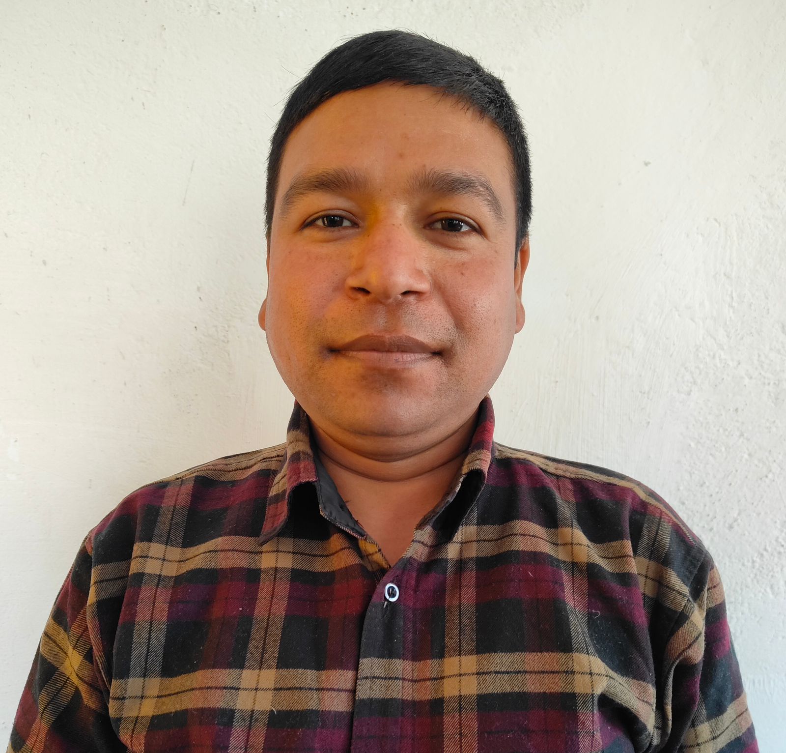 बिनोद रोक्का